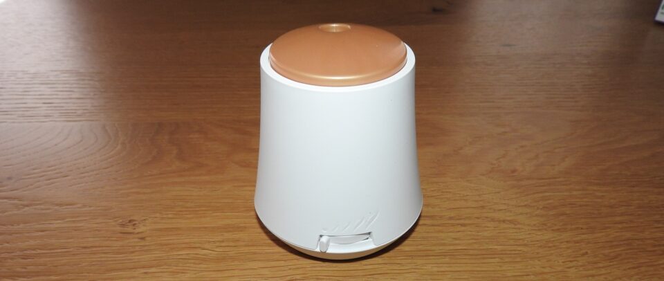 Air Wick Aroma Öl Diffuser Air Wick Aroma Öl Diffuser