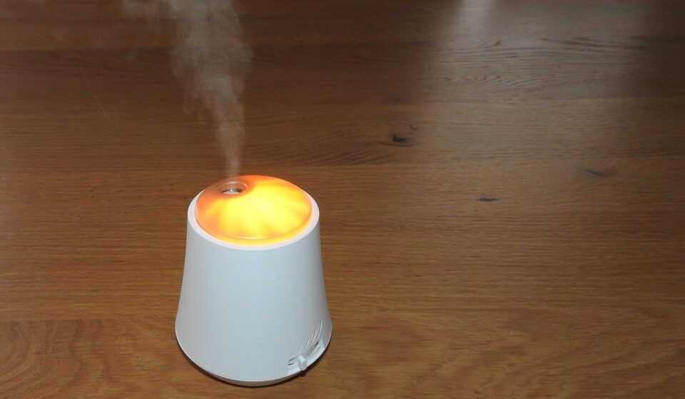 Air Wick Aroma Öl Diffuser Air Wick Aroma Öl Diffuser