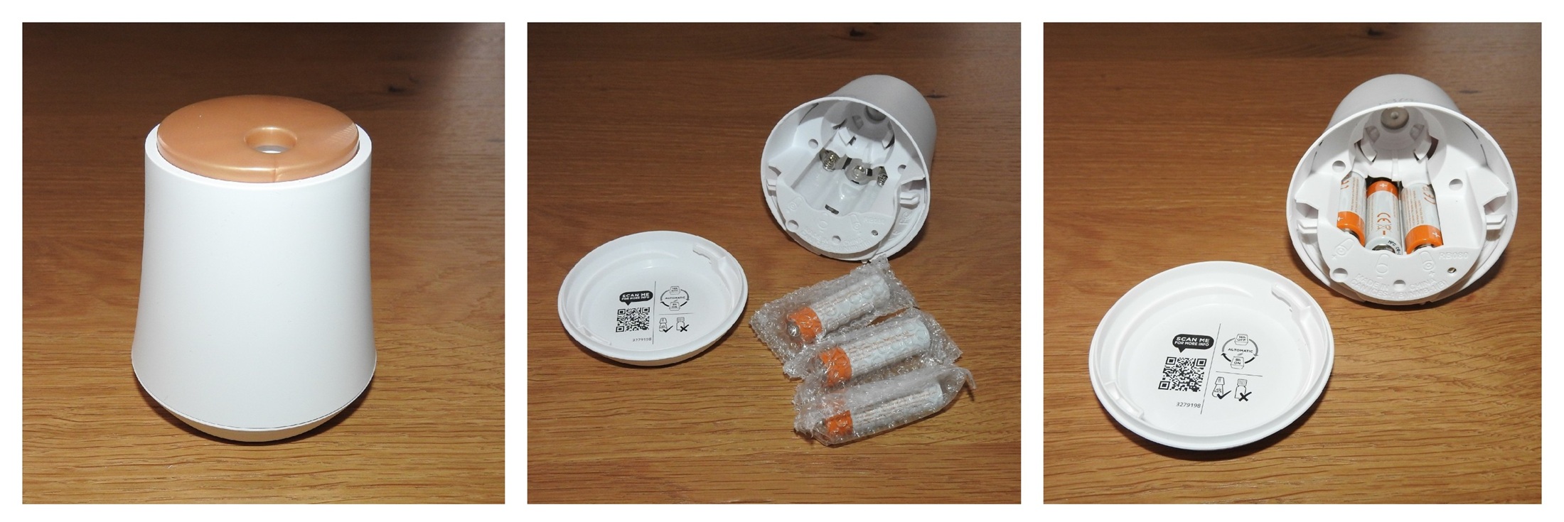 Air Wick Aroma Öl Diffuser Air Wick Aroma Öl Diffuser