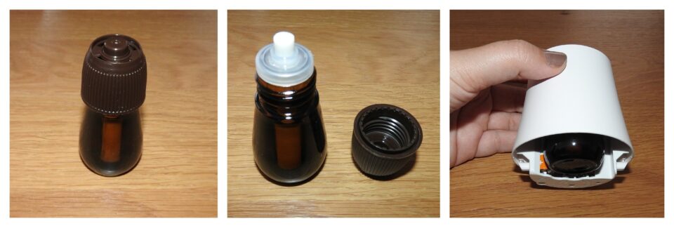 Air Wick Aroma Öl Diffuser Air Wick Aroma Öl Diffuser