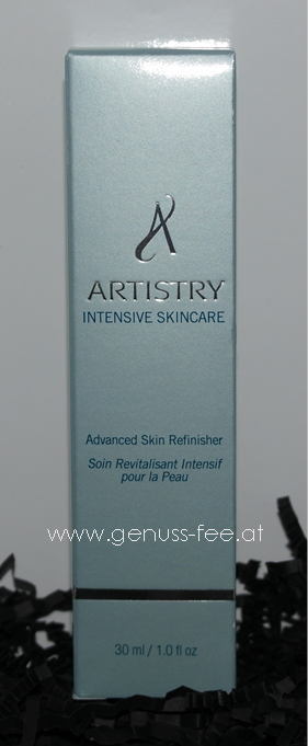 ARTISTRY Porenverfeinerndes Serum 1