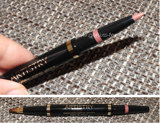 Amway ARTISTRY Basics 8