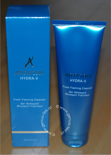 Amway Artistry Hydra-V Kollektion 1