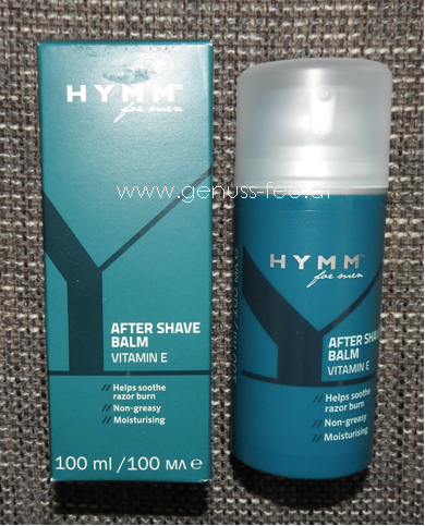 Amway HYMM For Men 01