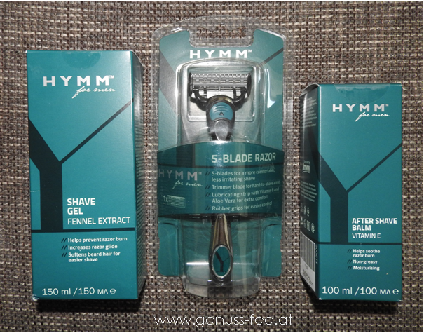 Amway HYMM For Men 03