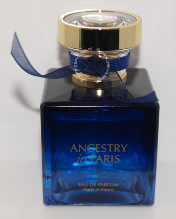 Ancestry in Paris Eau de Parfum 3