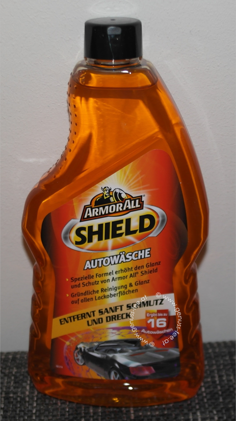 ArmorAll Shield 2