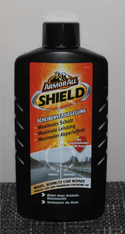 ArmorAll Shield 5