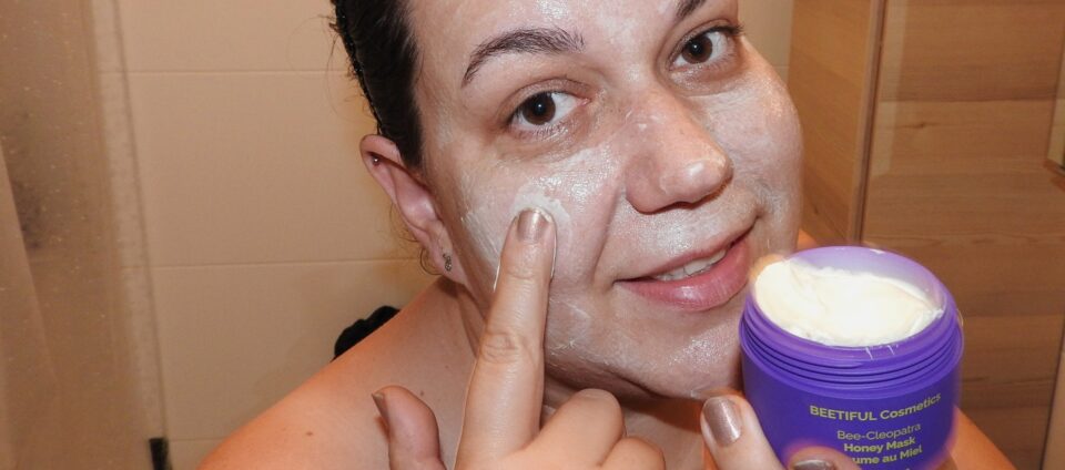 BEETIFUL Cosmetics Maske BEETIFUL Cosmetics Maske