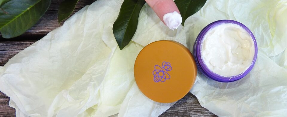 BEETIFUL Cosmetics Nachtcreme BEETIFUL Cosmetics Nachtcreme