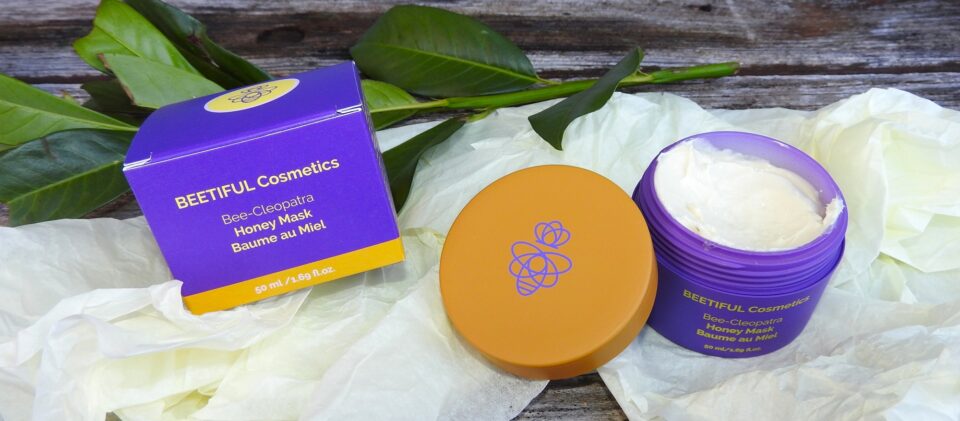 BEETIFUL Cosmetics Maske BEETIFUL Cosmetics Maske