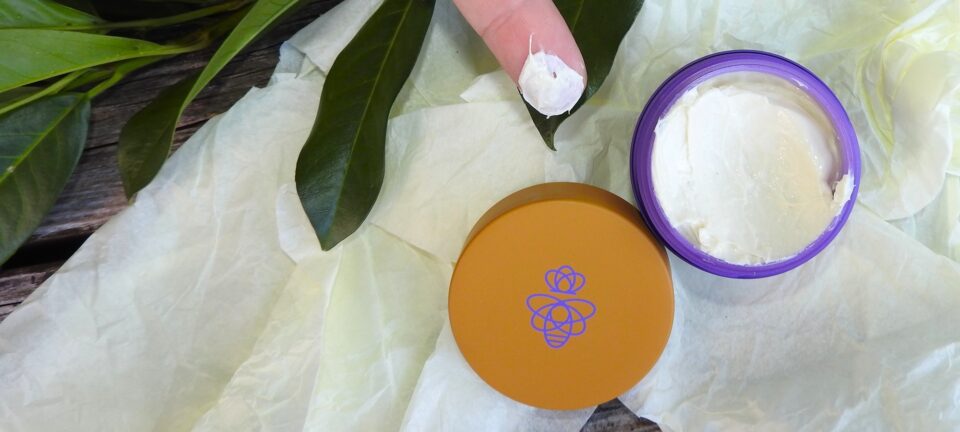 BEETIFUL Cosmetics Maske BEETIFUL Cosmetics Maske