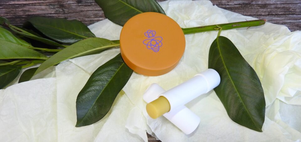 BEETIFUL Cosmetics Lippenbalsam BEETIFUL Cosmetics Lippenbalsam