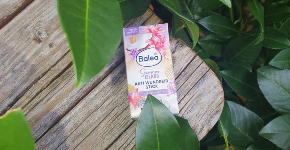 Balea Anti-Wundreib Stick