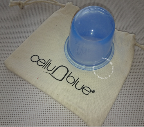 CelluBlue 1