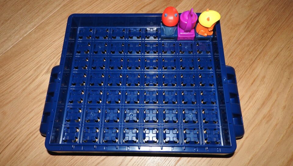 Crash Cats Challenge von ThinkFun