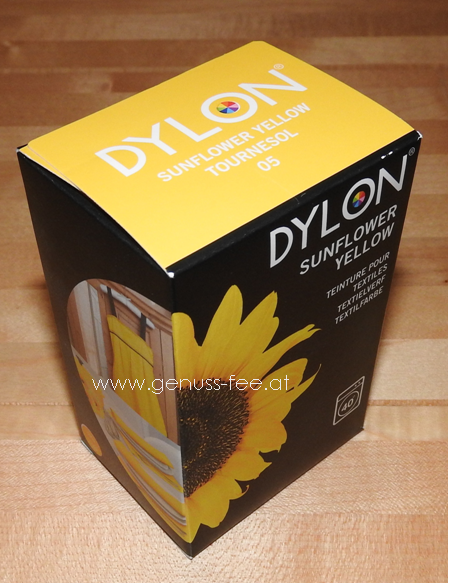 DYLON Textilfarbe 1