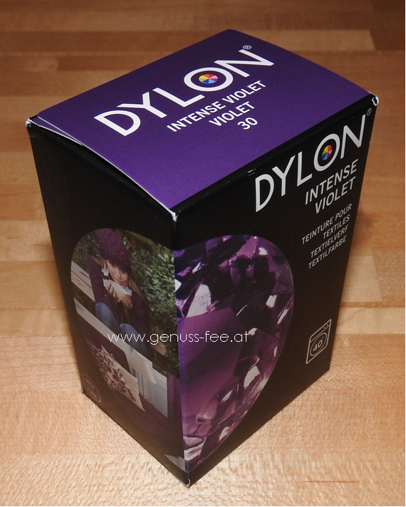 DYLON Textilfarbe 2