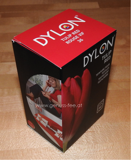 DYLON Textilfarbe 4