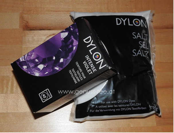 DYLON Textilfarbe2