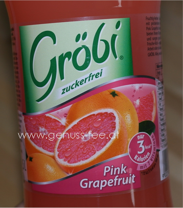 GRÖBI Pink Grapefruit 3