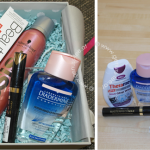 GLOSSYBOX MAI 2015 - STYLE EDITION