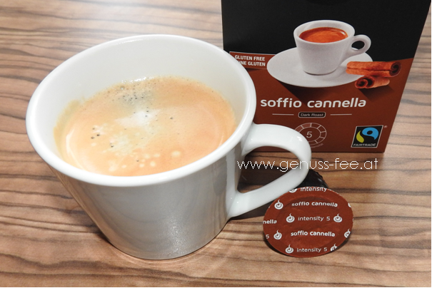 Gourmesso Wintersorten Espresso 09