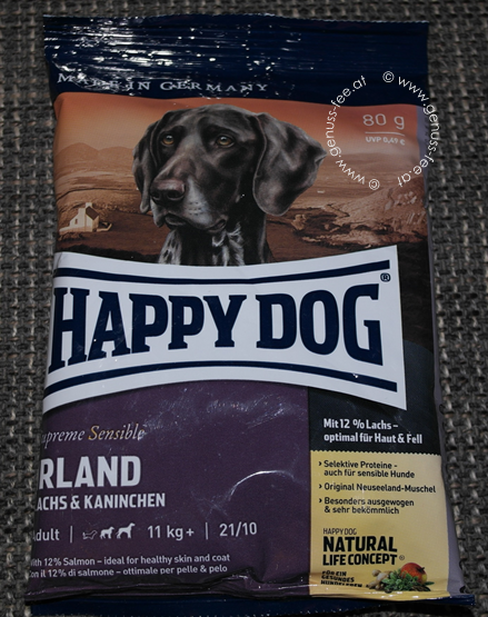 Happy Dog 4