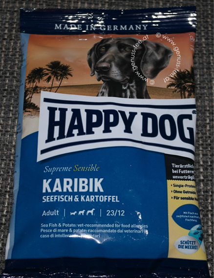 Happy Dog 6