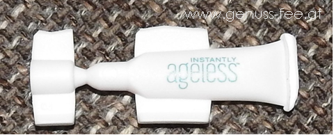 Jeunesse Instantly Ageless 1