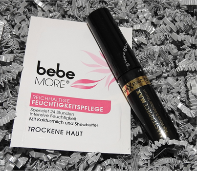 Müller Look Box 2015 Dezember 08