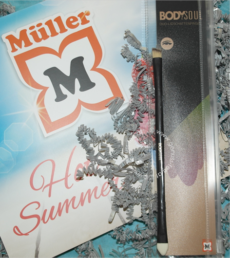 Müller Look Box Hot Summer02