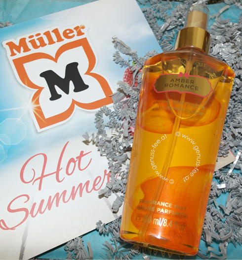 Müller Look Box Hot Summer08