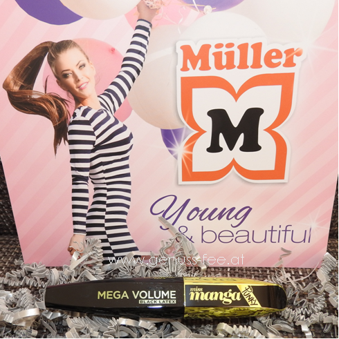Müller Look Box Young & Beautiful 05