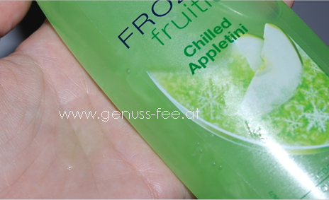 Fa Frozen Fruities Chilled Appletini