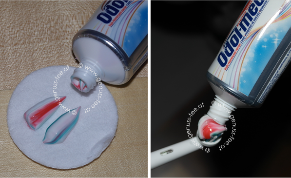 Odol-med3 Complete Care Zahnpasta mit Zuckersäuren-Schutz