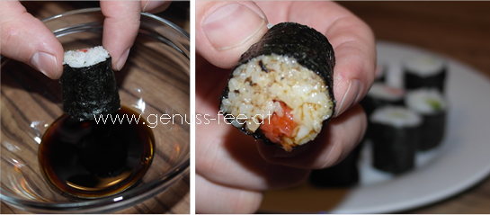 inno essentials sushi roller