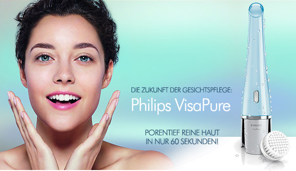 Philips VisaPure