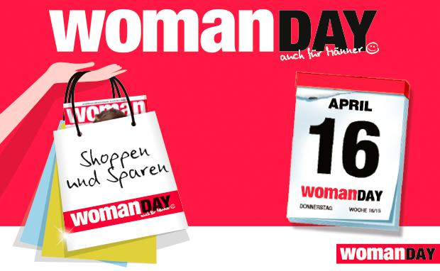 Woman Day