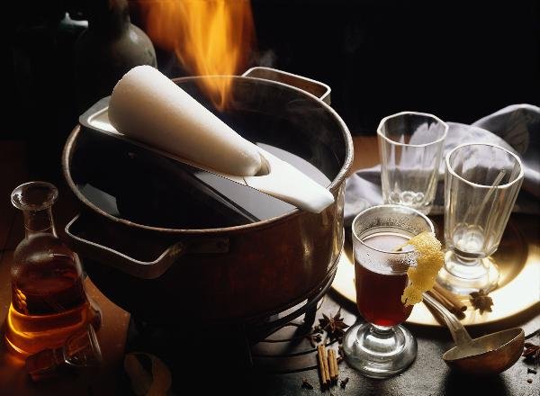 Feuerzangenbowle