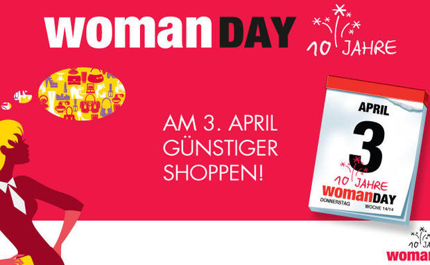 woman day 2014