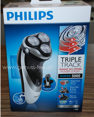 Philips Shaver 5000 PT923/18