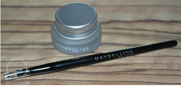 Maybelline Eyestudio Lasting Drama Gel Eyeliner 24h