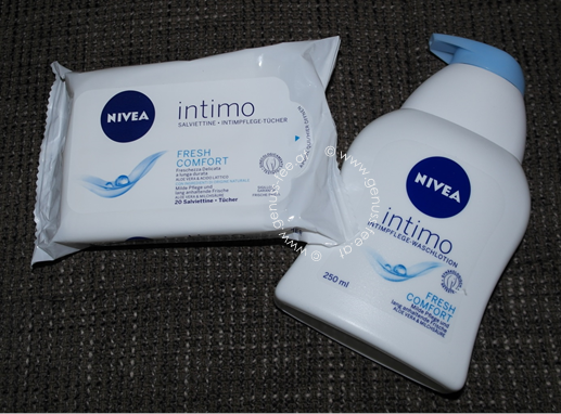 Nivea Intimo 2