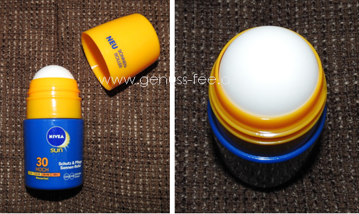 Nivea Sun Neuheiten 2016 4