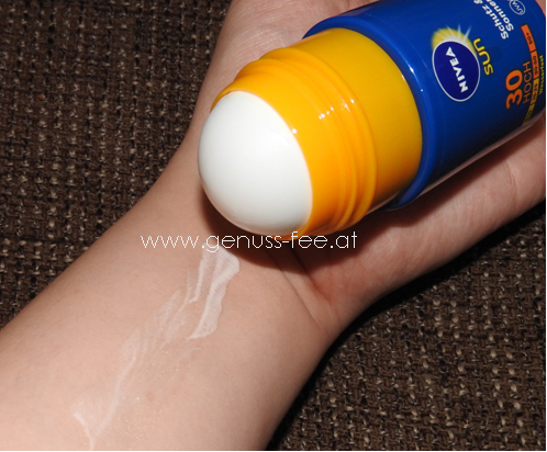 Nivea Sun Neuheiten 2016 5