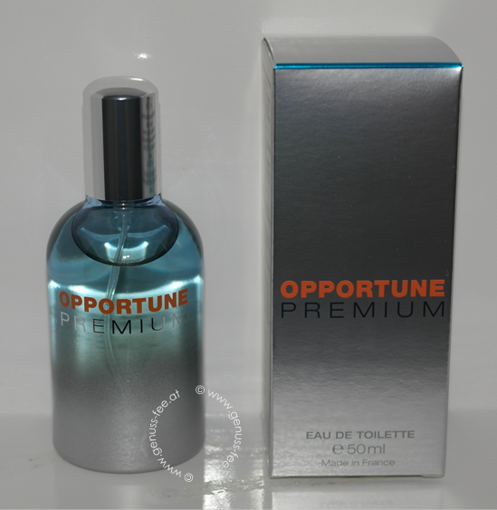 OPPORTUNE Premium
