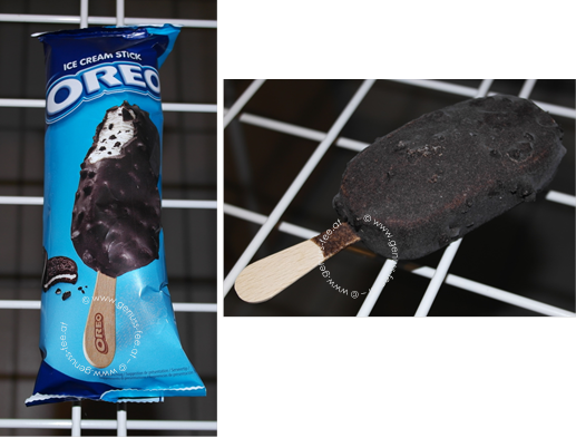 Oreo Ice Cream Sticks 3