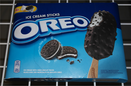 Oreo Ice Cream Sticks 5
