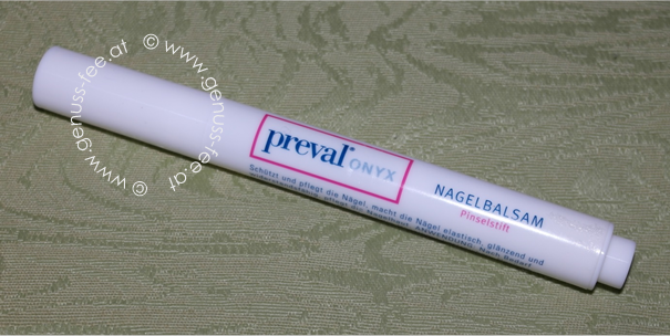 Preval Dermatica ONYX 1